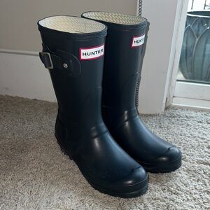 Women's Original Short Rain Boots